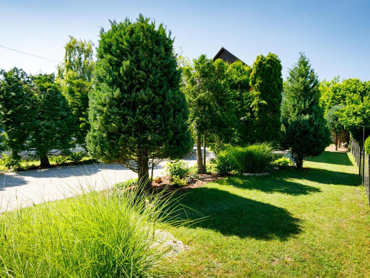 Holiday Home Verde By Interhome Balatonlelle Exterior foto