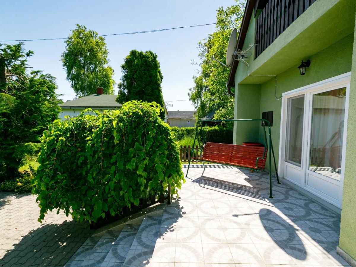 Holiday Home Verde By Interhome Balatonlelle Exterior foto